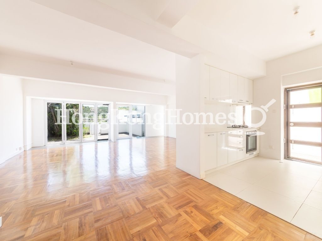 Living and Dining Room — Jadebeach Villa, Chung Hom Kok