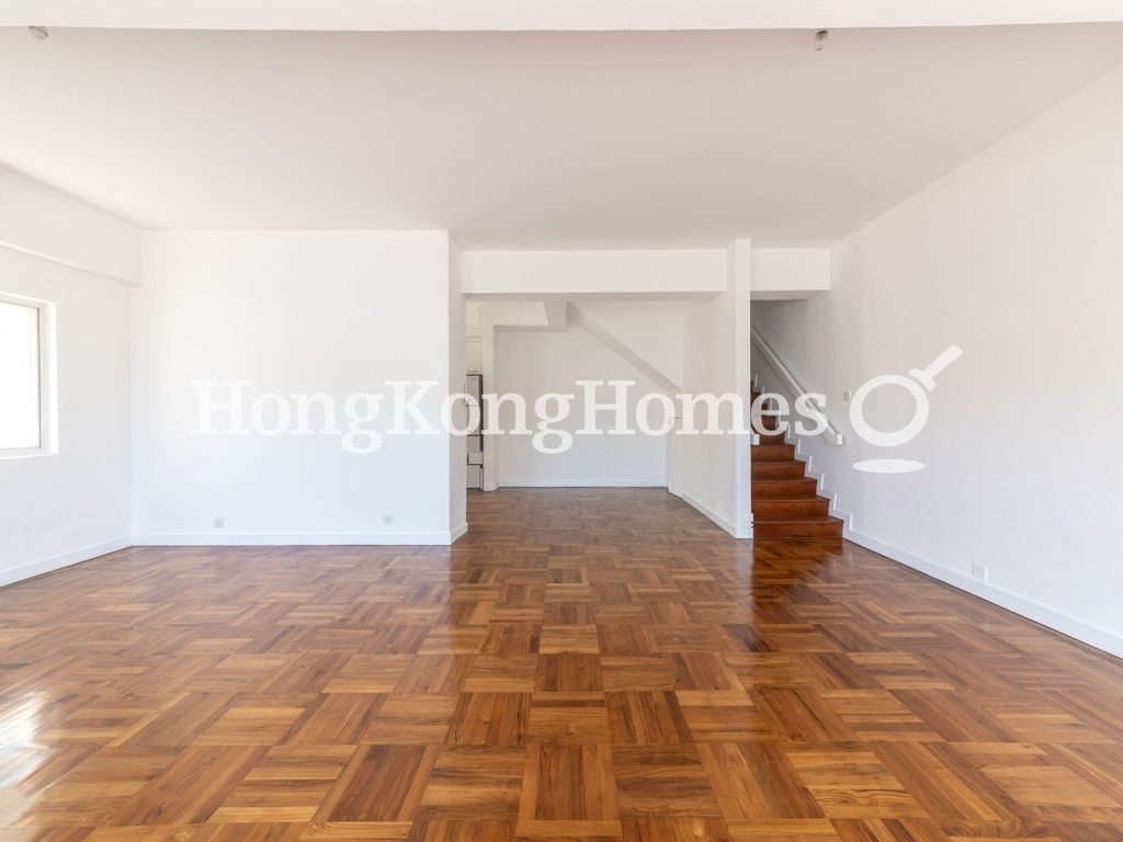 Living and Dining Room — Jadebeach Villa, Chung Hom Kok