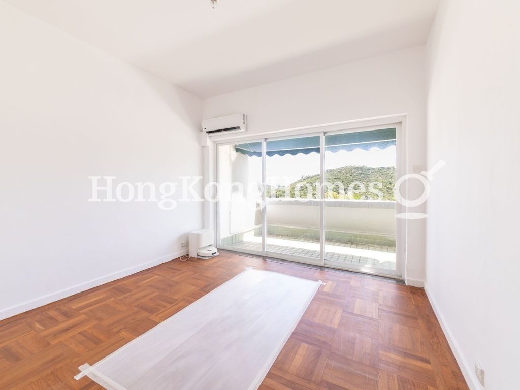 Second Bedroom — Jadebeach Villa, Chung Hom Kok