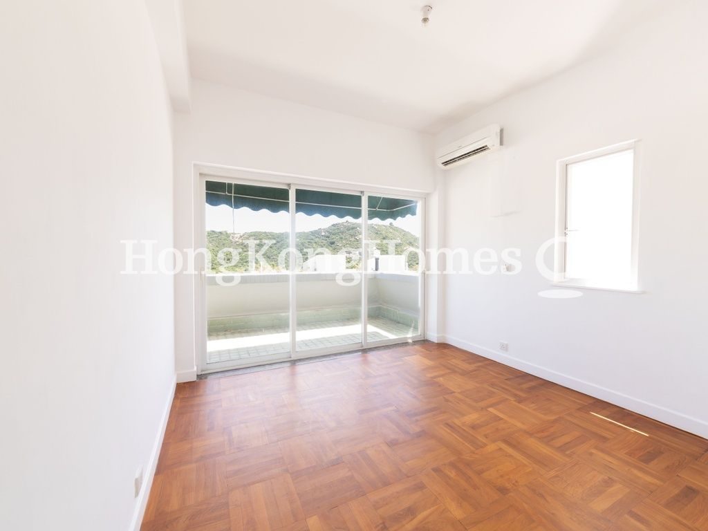 Third  Bedroom — Jadebeach Villa, Chung Hom Kok