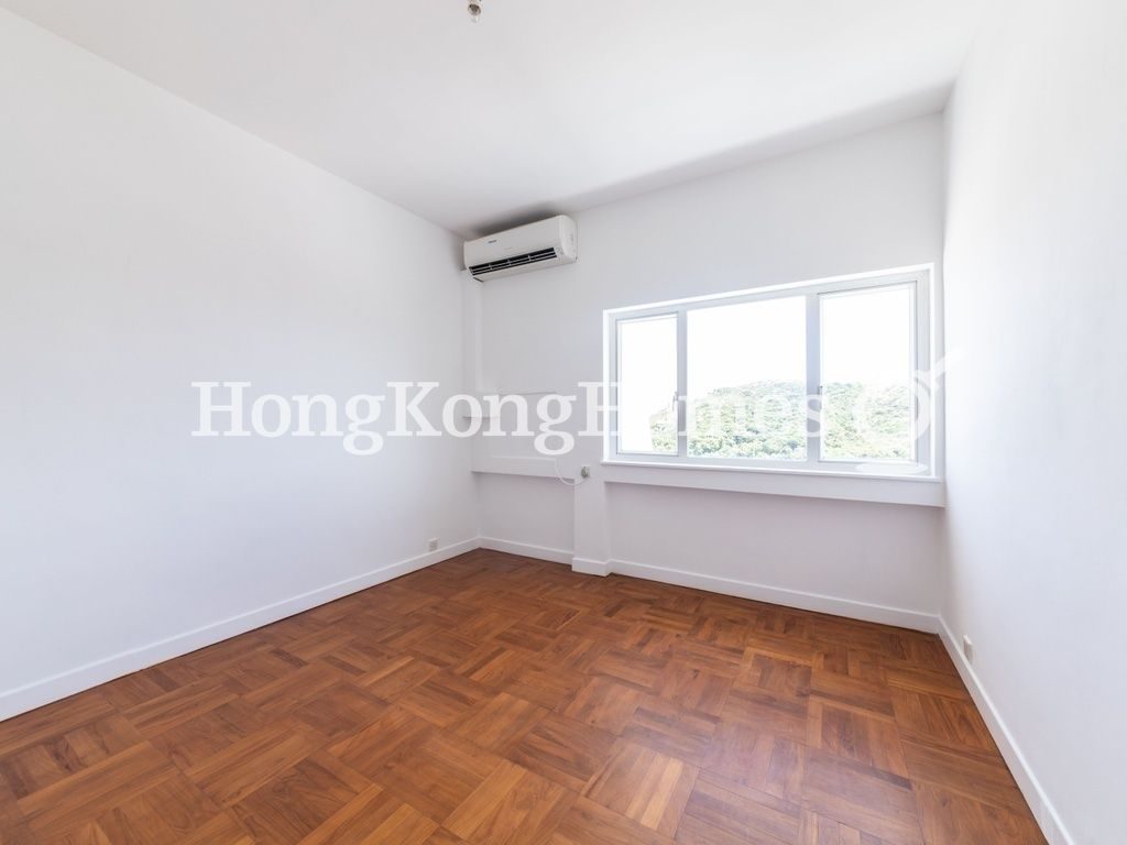 Fourth Bedroom — Jadebeach Villa, Chung Hom Kok