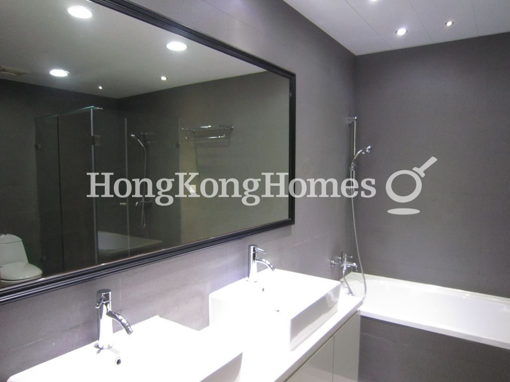 Master Bathroom — 匡湖居 04期，西貢