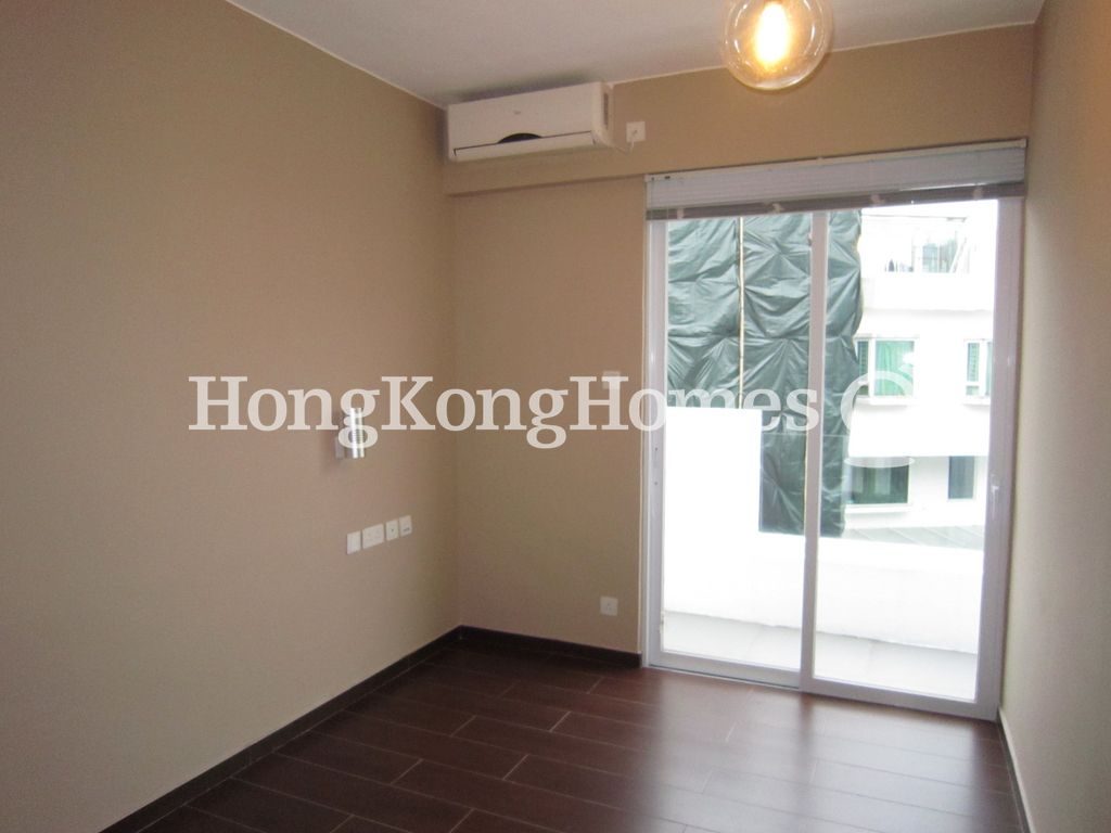 Third Bedroom — 匡湖居 04期，西貢