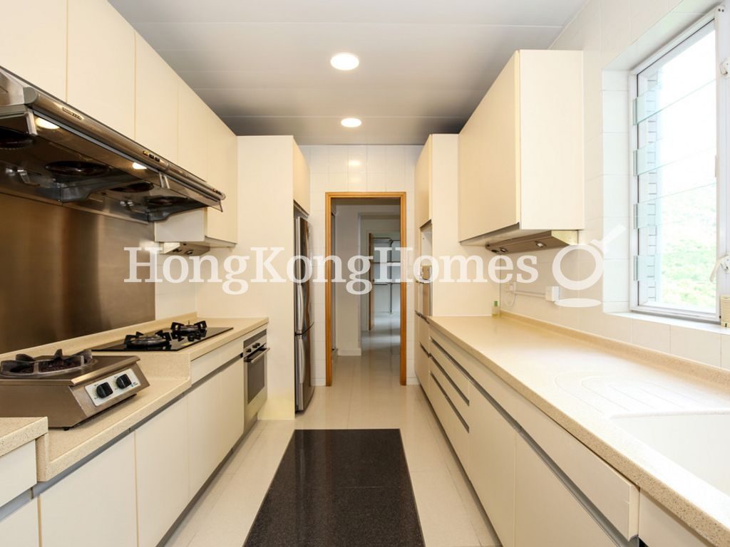 Kitchen — Repulse Bay Garden - Block 07-08, Repulse Bay