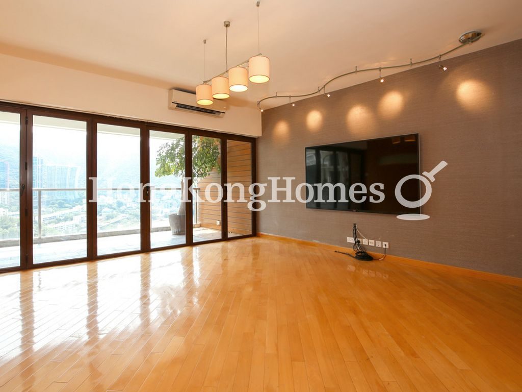 Living and Dining Room — Repulse Bay Garden - Block 07-08, Repulse Bay