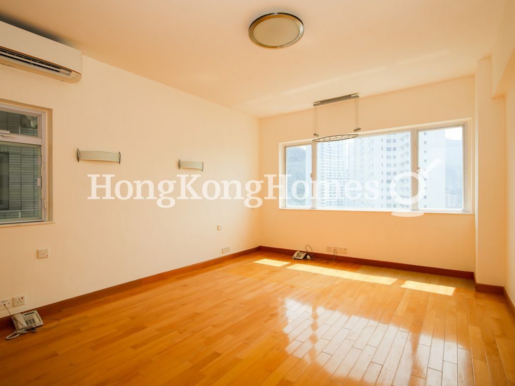 Master Bedroom — Repulse Bay Garden - Block 07-08, Repulse Bay