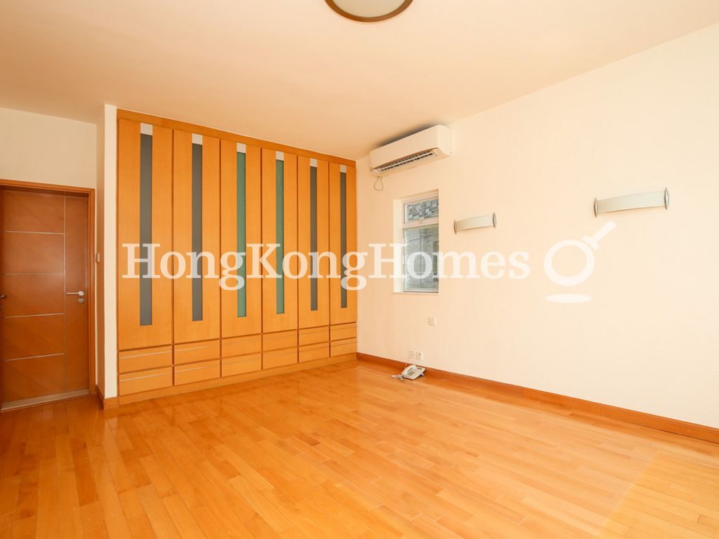 Master Bedroom — Repulse Bay Garden - Block 07-08, Repulse Bay