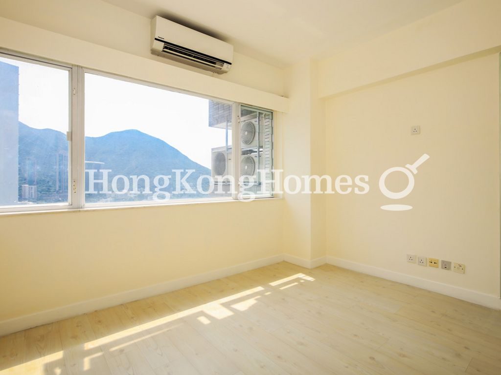 Second Bedroom — Repulse Bay Garden - Block 07-08, Repulse Bay