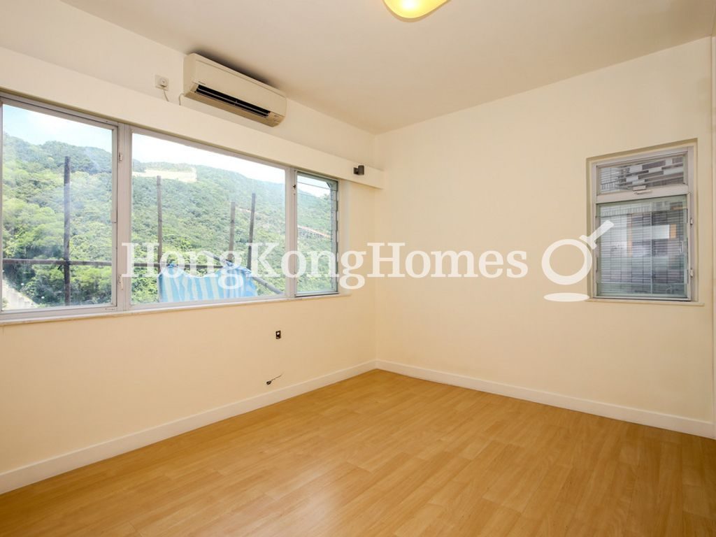 Third Bedroom — Repulse Bay Garden - Block 07-08, Repulse Bay