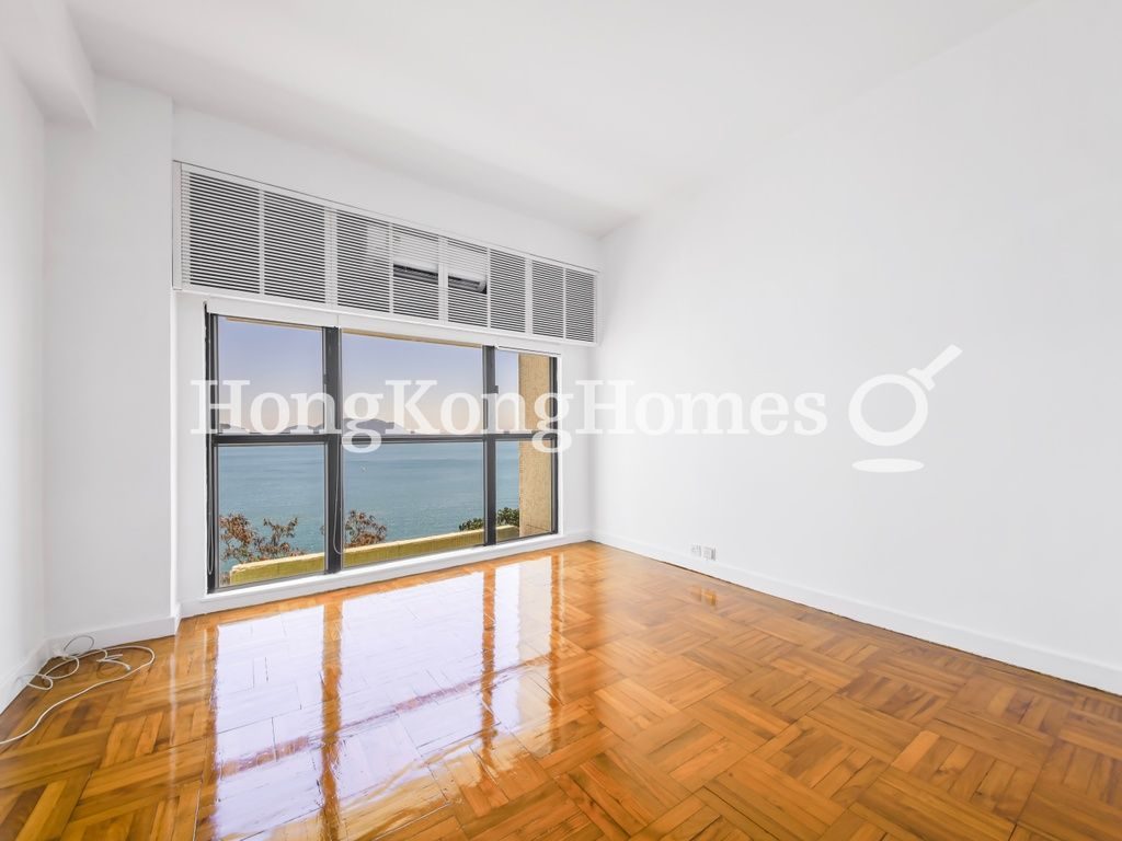 Fourth Bedroom — 大潭道 46號，大潭