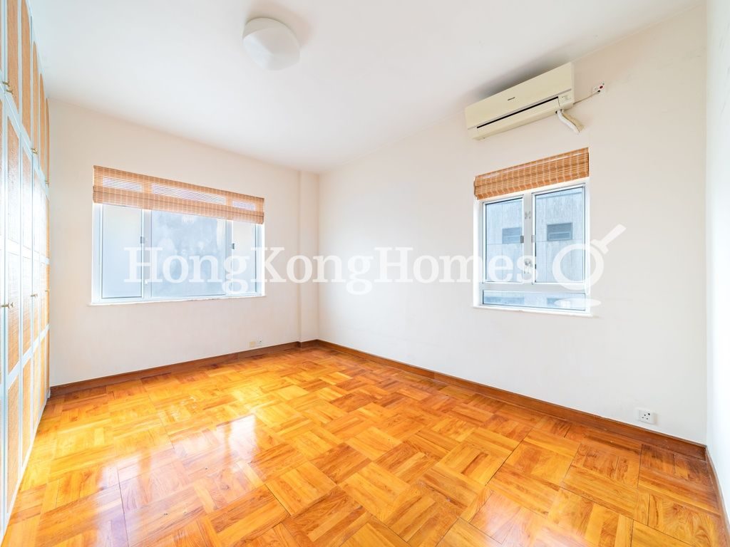 Second Bedroom — 瑞燕大廈，山頂
