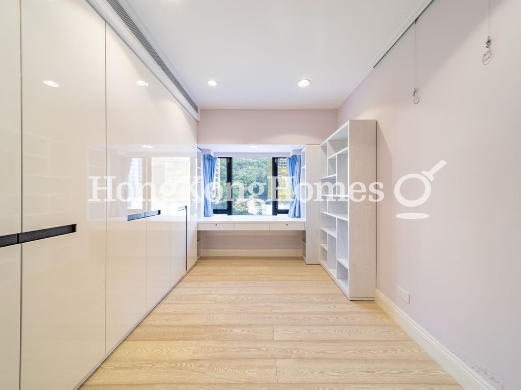 Fourth Bedroom — 嘉林閣，薄扶林