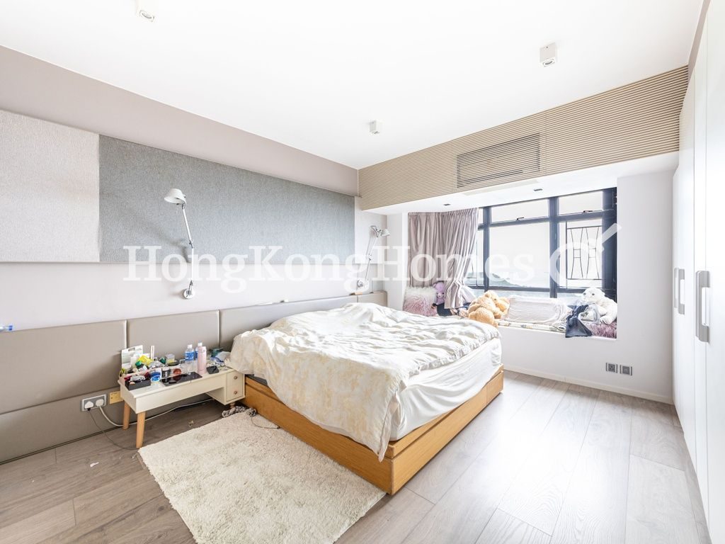 Master Bedroom — Grand Garden - Block 02, Repulse Bay