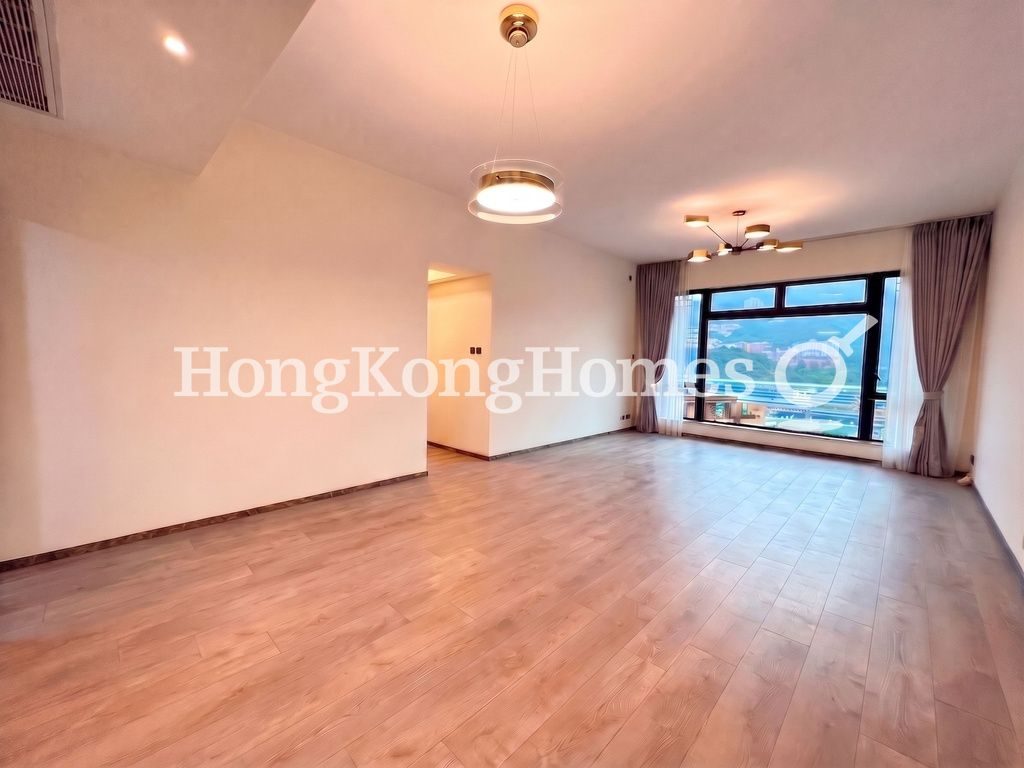 客飯廳 — 禮頓山 - 第08座，跑馬地