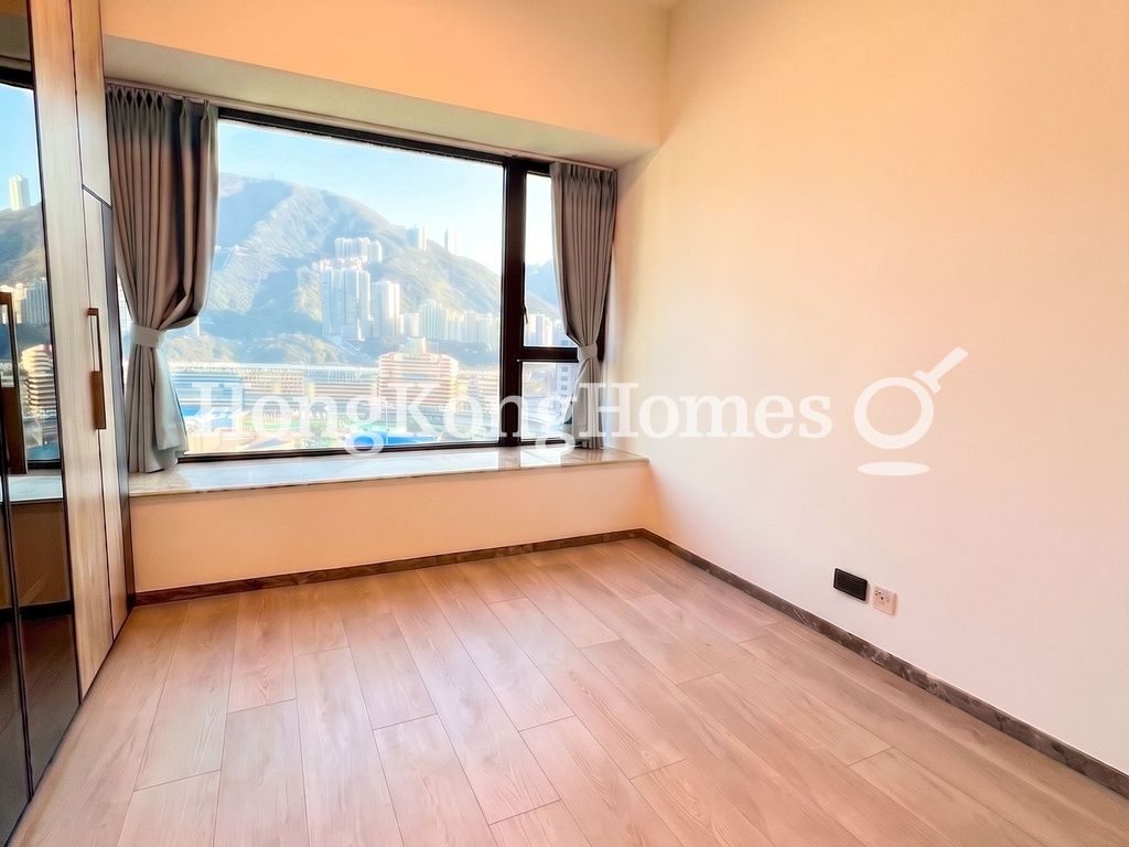 Second Bedroom — 禮頓山 - 第08座，跑馬地