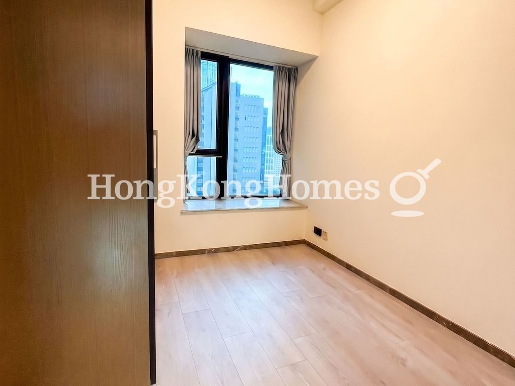 Third Bedroom — 禮頓山 - 第08座，跑馬地