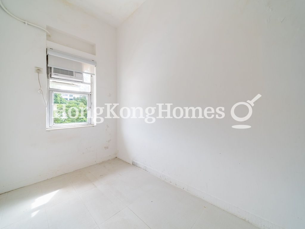Maid's Room — Ann Garden, Shouson Hill