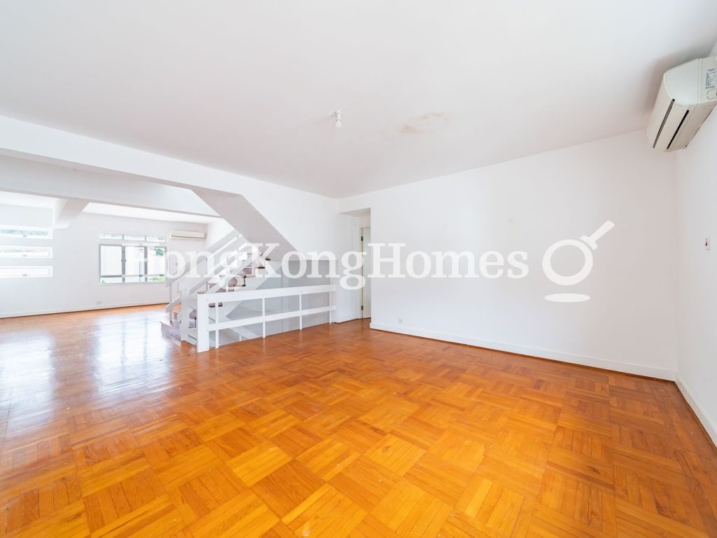 Living and Dining Room — Ann Garden, Shouson Hill