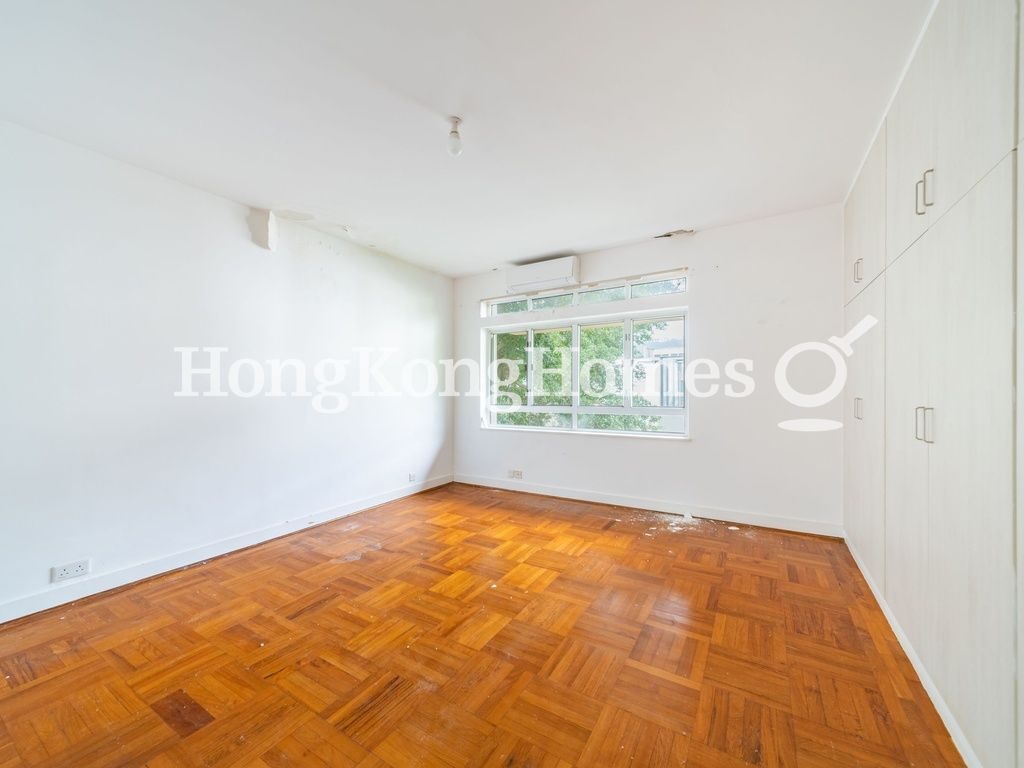 Master Bedroom — Ann Garden, Shouson Hill