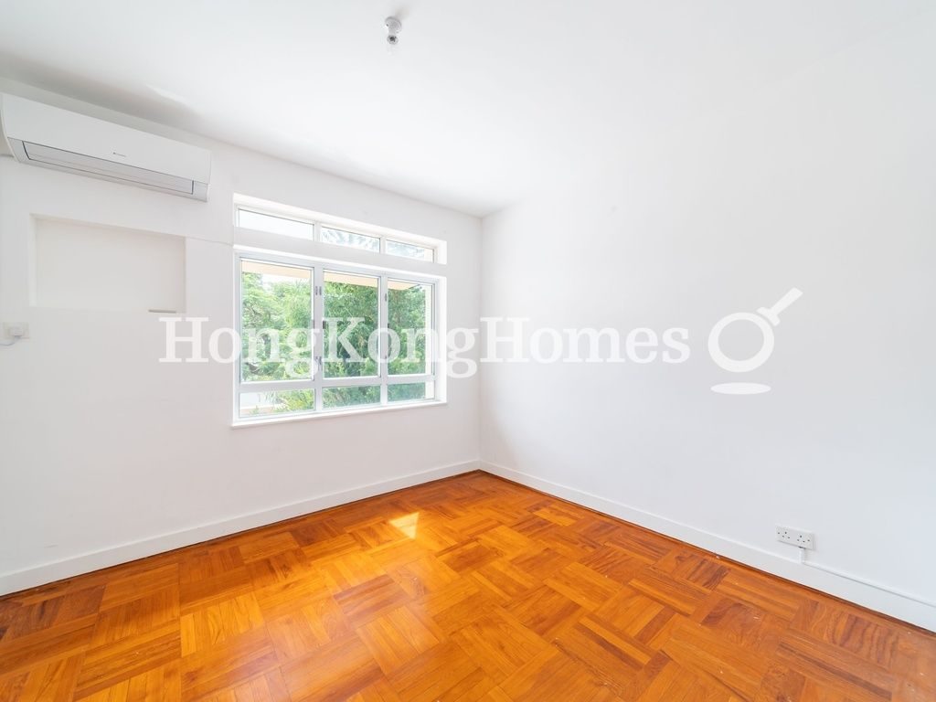 Second Bedroom — Ann Garden, Shouson Hill