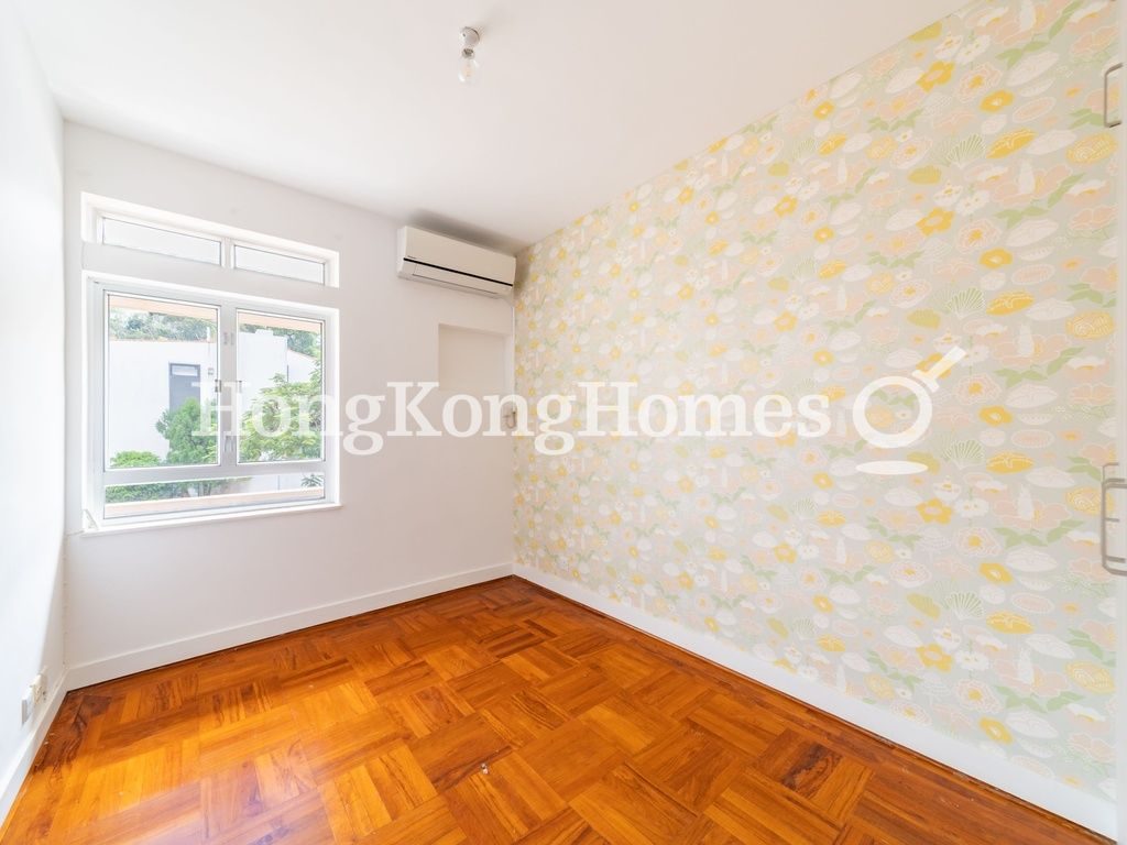 Third Bedroom — Ann Garden, Shouson Hill