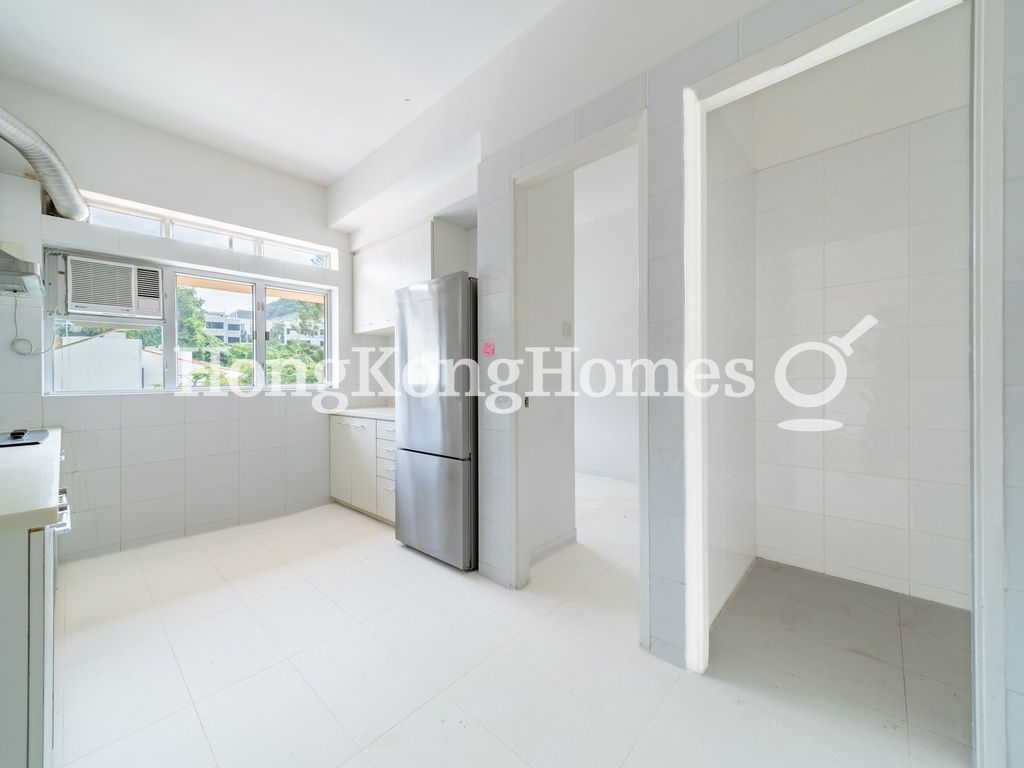 Kitchen — Ann Garden, Shouson Hill