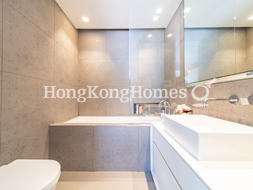 Master Bathroom — 昌邦閣，何文田窩打老道