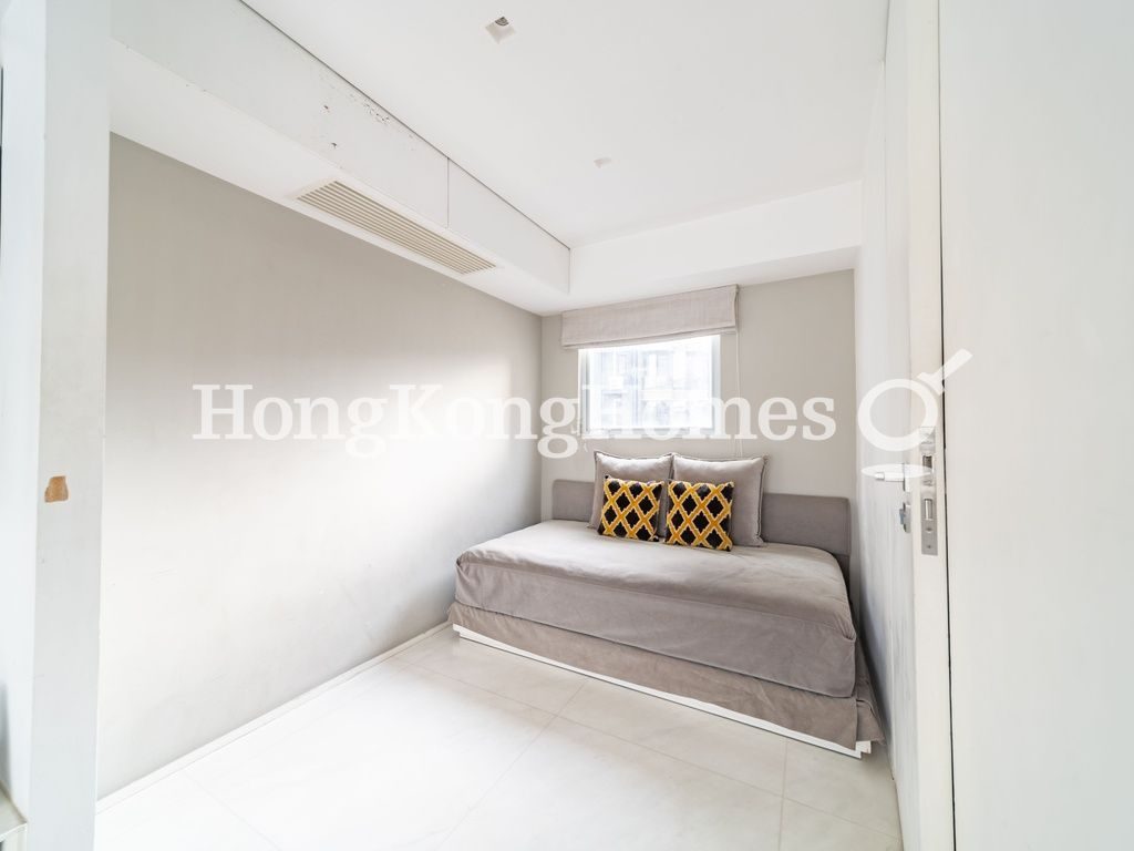 Fifth Bedroom — 昌邦閣，何文田窩打老道