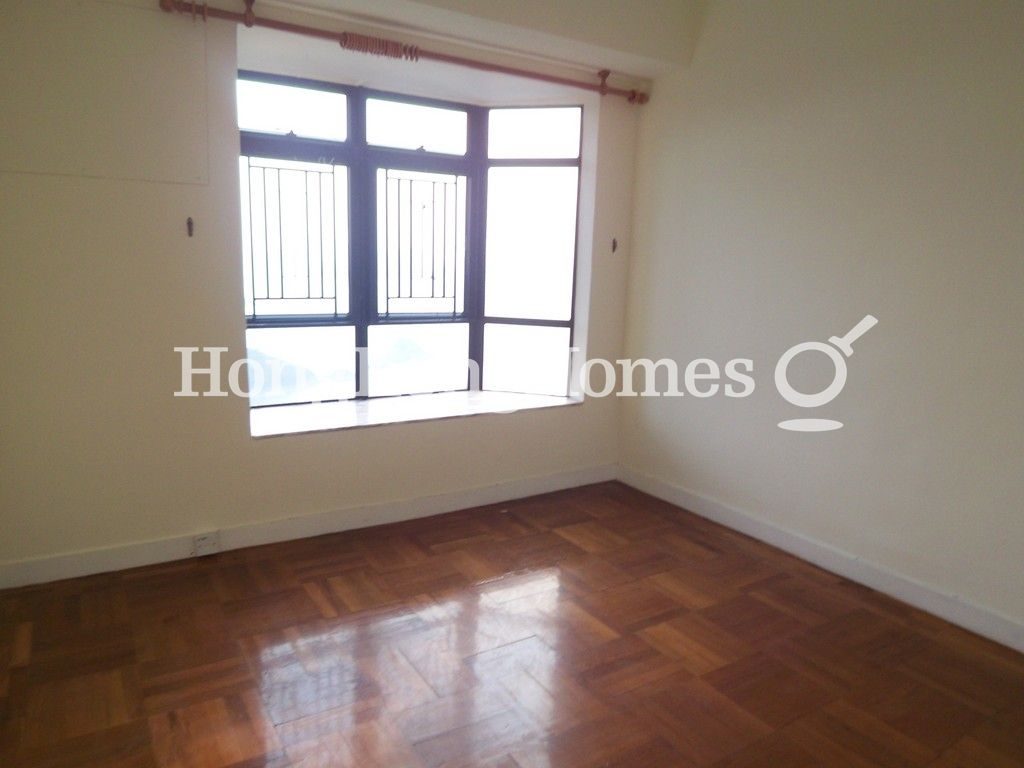 Second Bedroom — 華景園 - 第03座，淺水灣