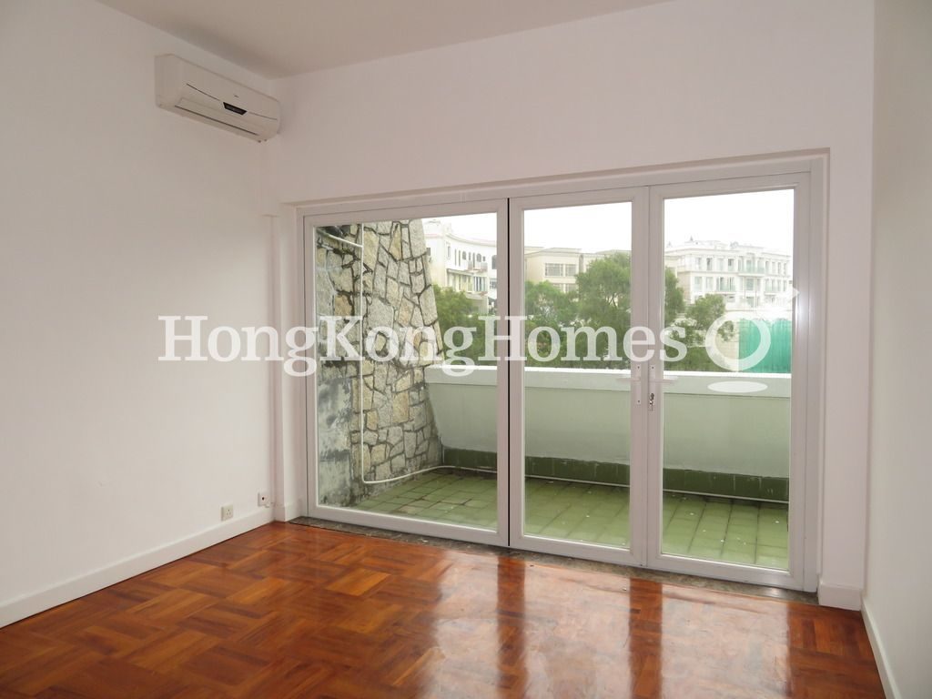 Second Bedroom — 華翠海灘別墅，舂坎角