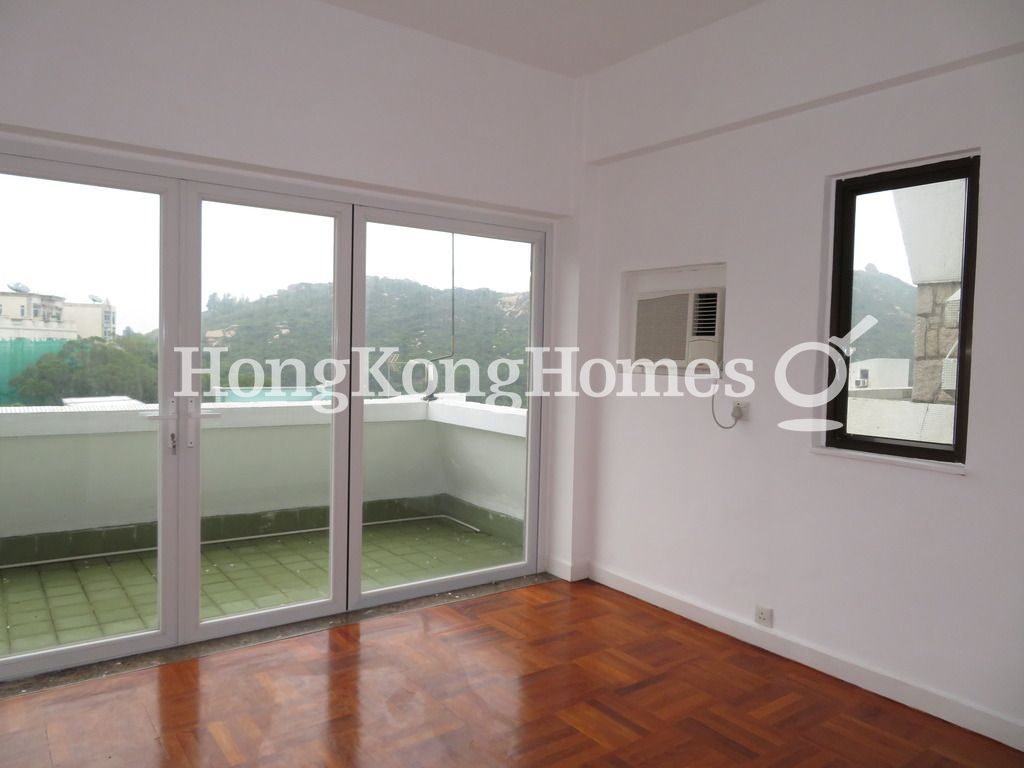 Third Bedroom — 華翠海灘別墅，舂坎角
