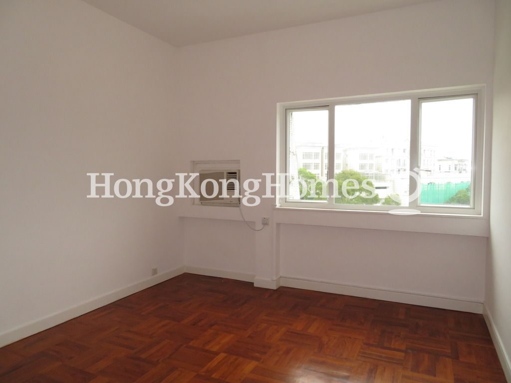 Fourth Bedroom — 華翠海灘別墅，舂坎角