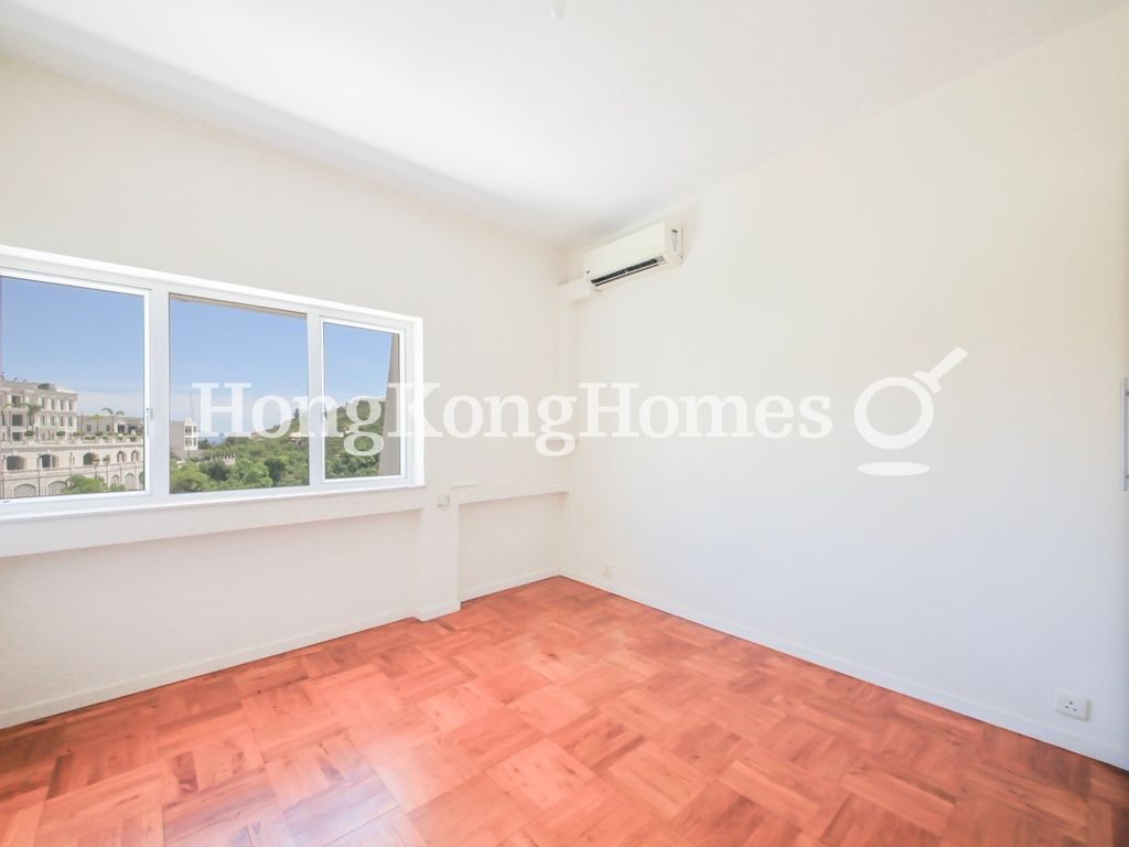 Second Bedroom — 華翠海灘別墅，舂坎角