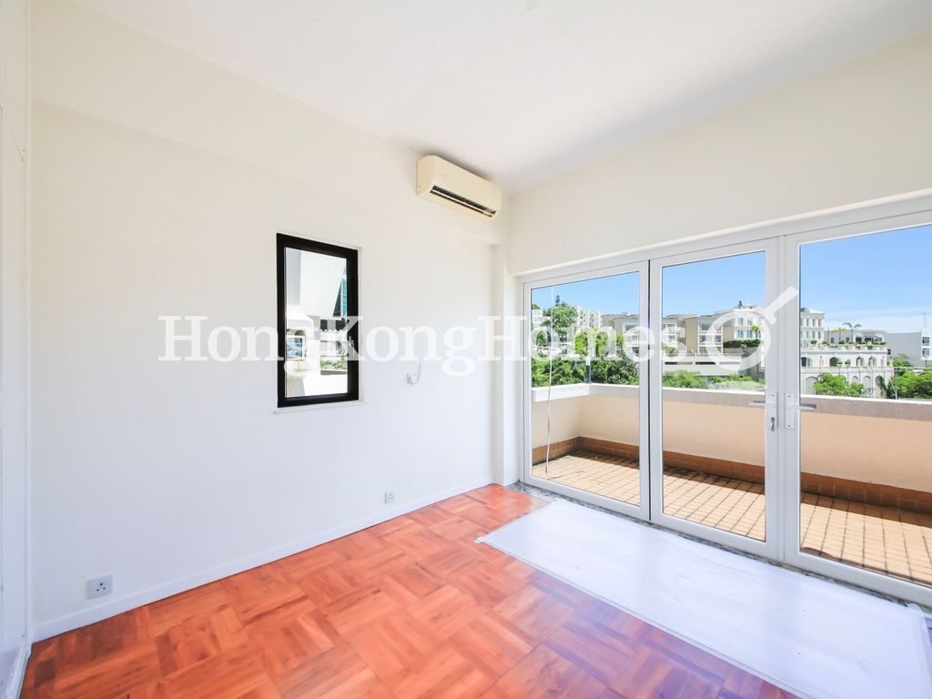 Third Bedroom — 華翠海灘別墅，舂坎角