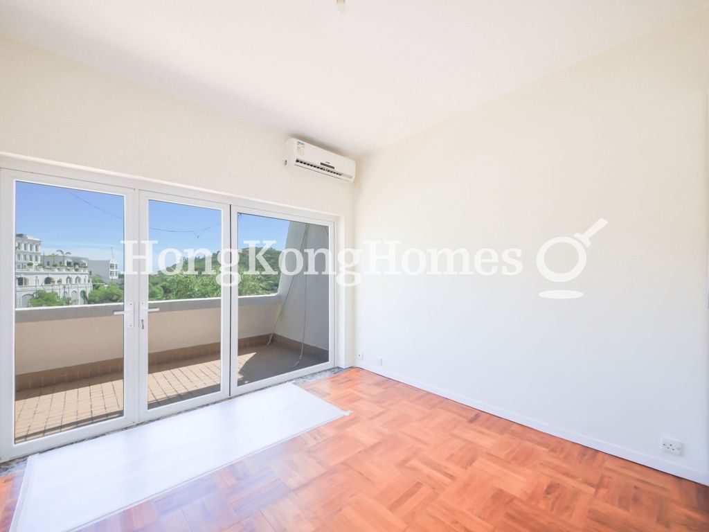Fourth Bedroom — 華翠海灘別墅，舂坎角