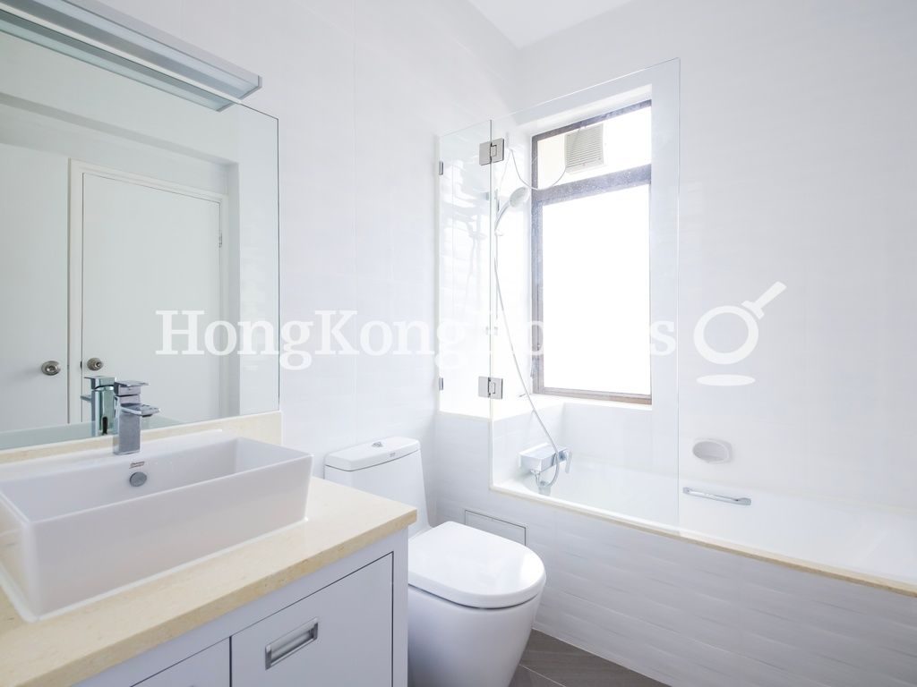 Guest Bathroom — Stanley Knoll，赤柱