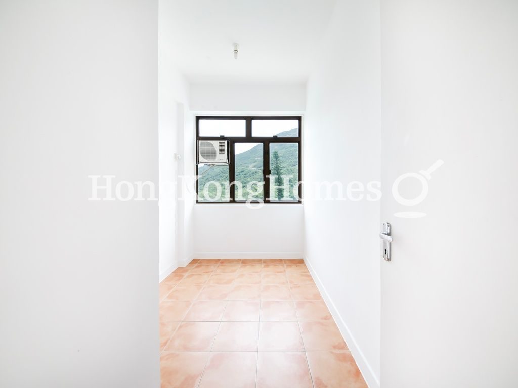 Maid's Room — Stanley Knoll，赤柱