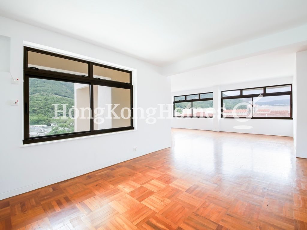 客飯廳 — Stanley Knoll，赤柱