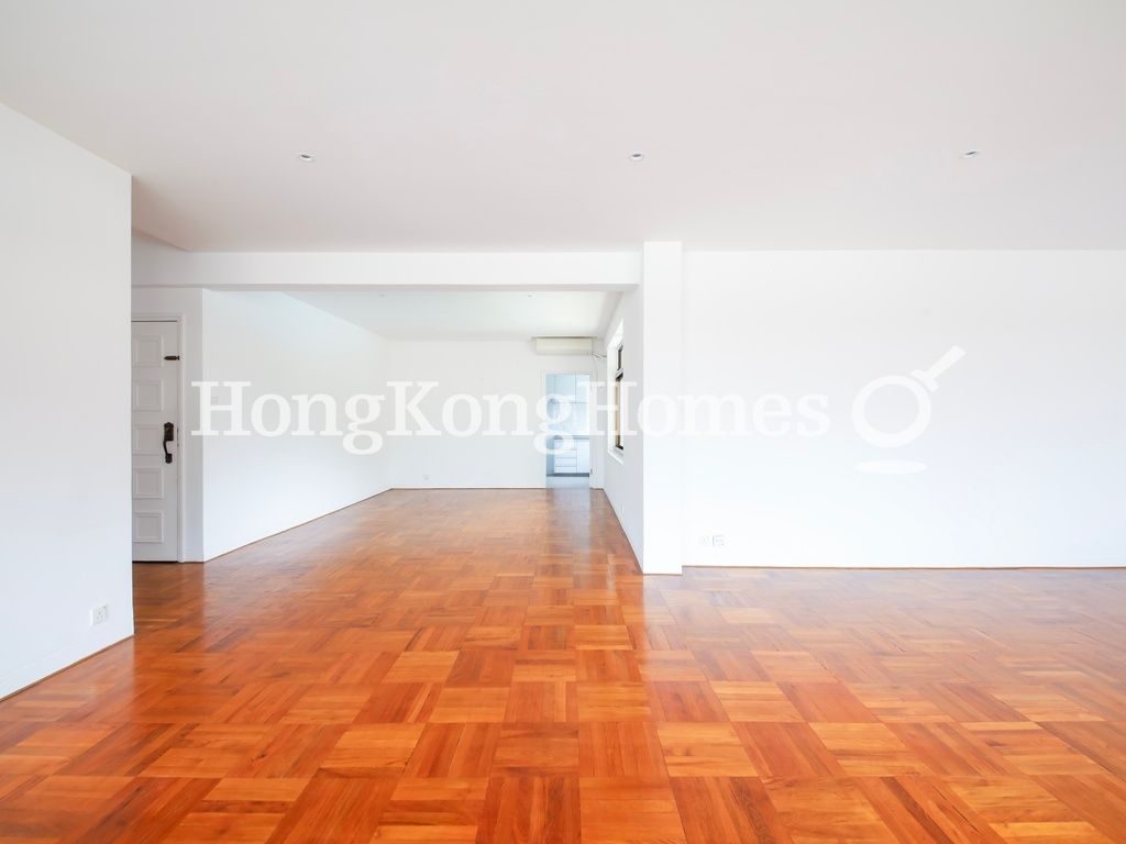 客飯廳 — Stanley Knoll，赤柱