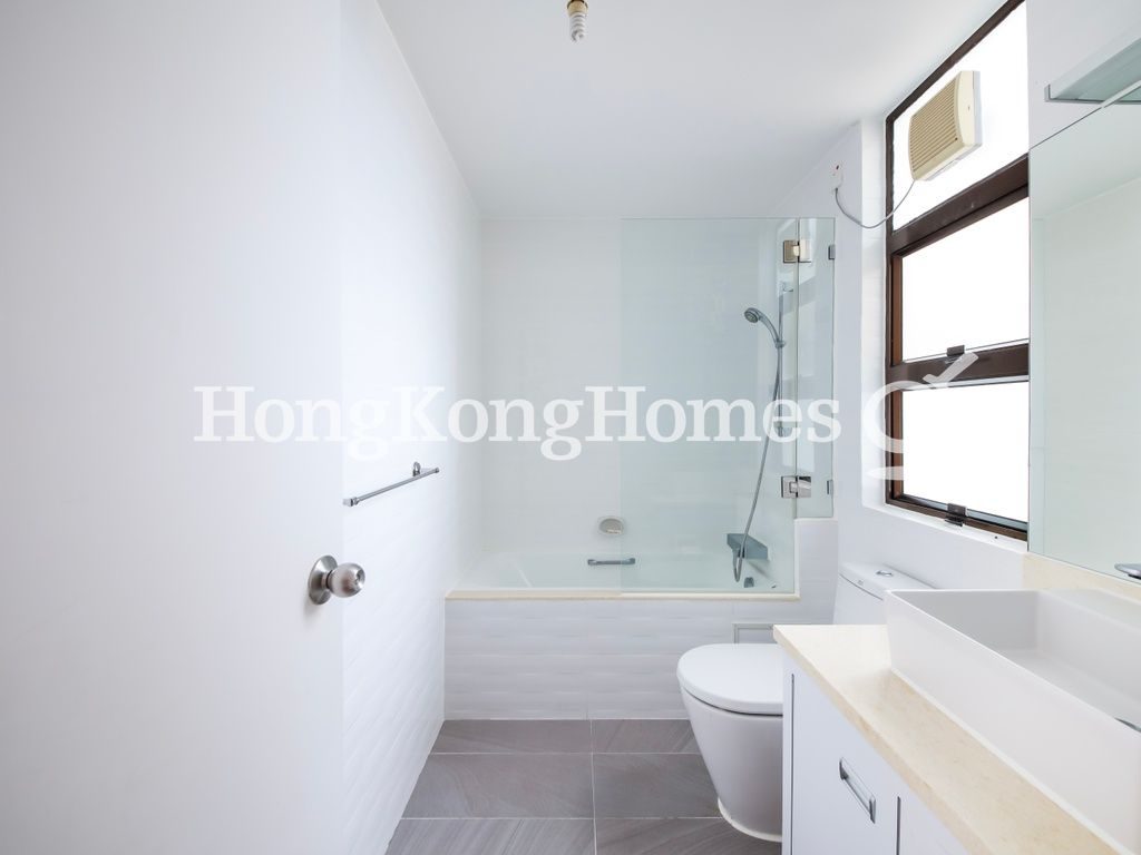 Master Bathroom — Stanley Knoll，赤柱