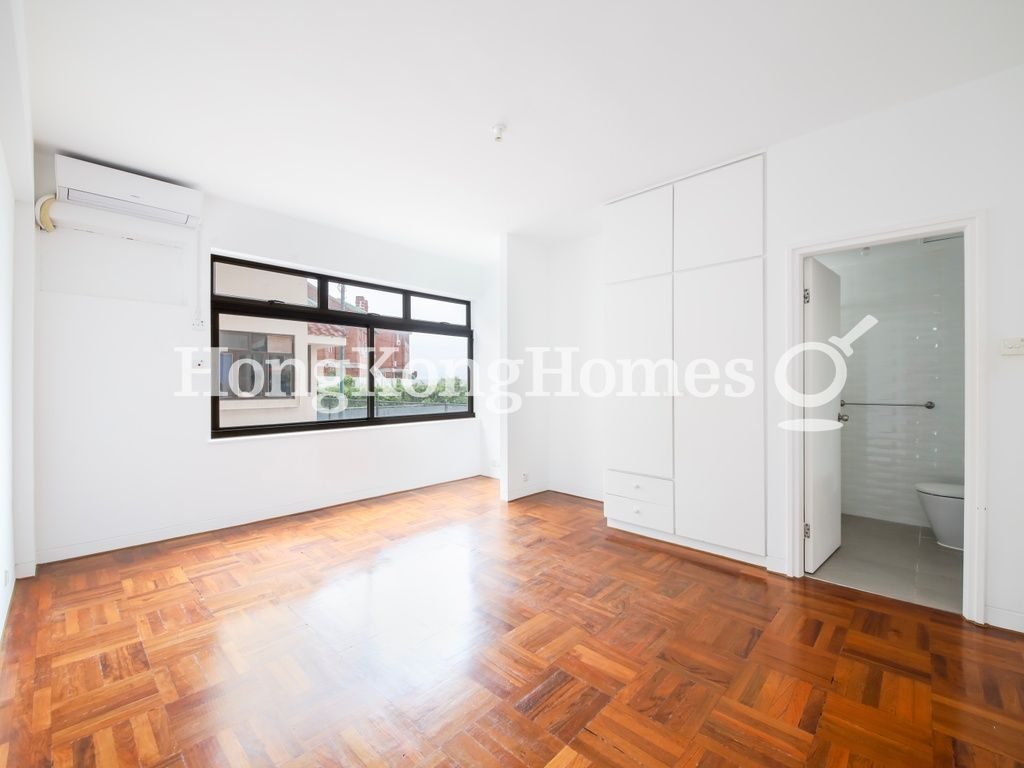 Second Ensuite Bedroom — Stanley Knoll，赤柱