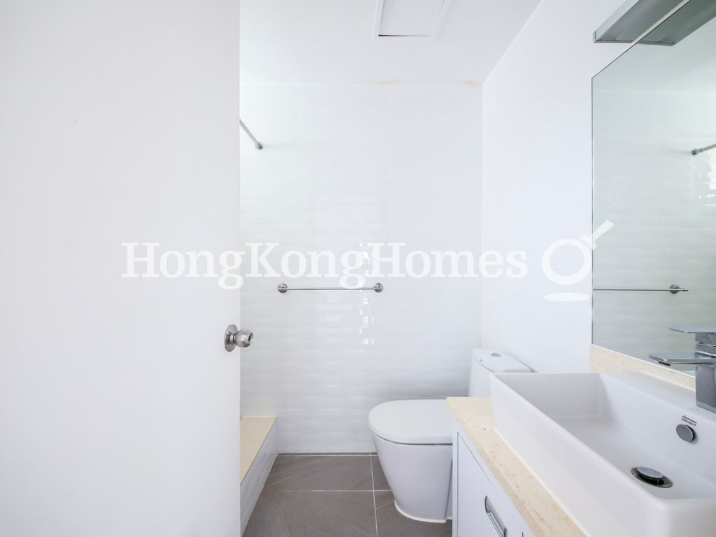 Second Ensuite Bathroom — Stanley Knoll，赤柱