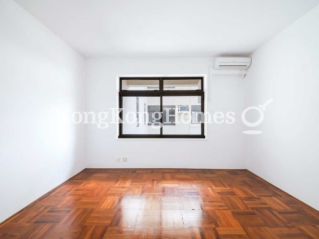 Third Bedroom — Stanley Knoll，赤柱