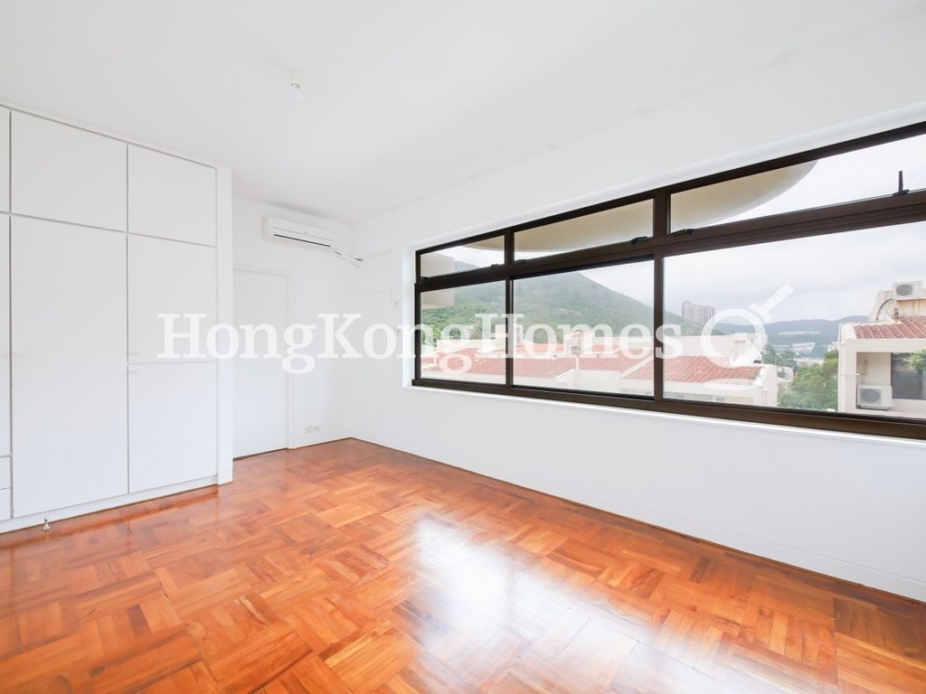 Fourth Bedroom — Stanley Knoll，赤柱