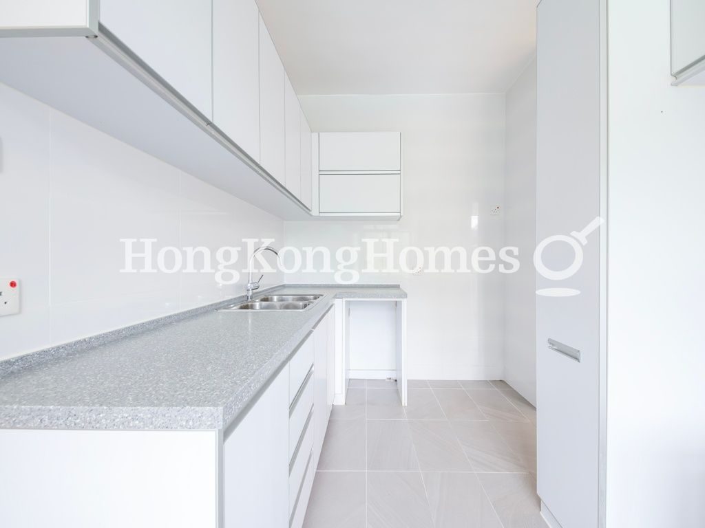 廚房 — Stanley Knoll，赤柱