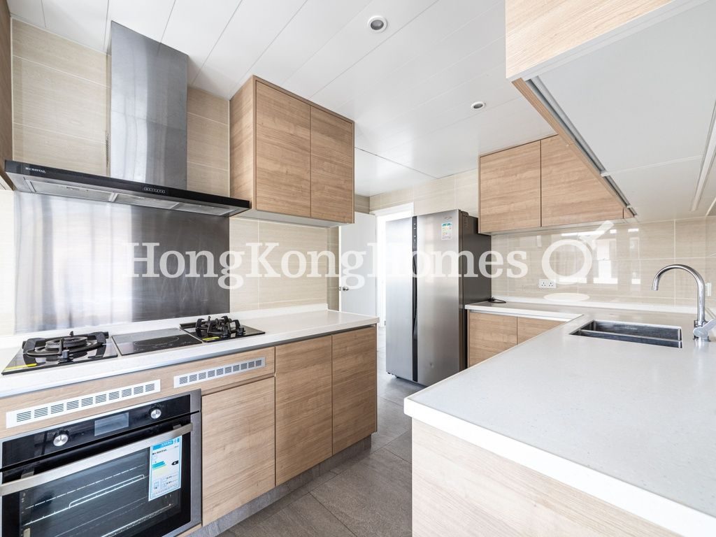 Kitchen — Stanley Knoll, Stanley