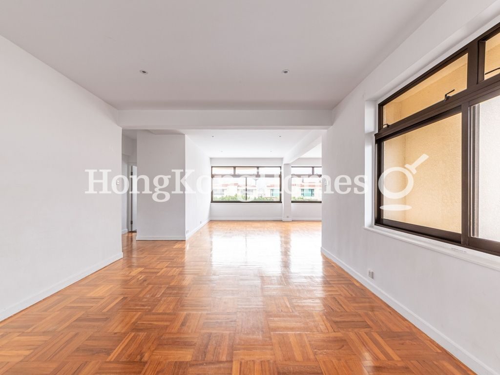 Living and Dining Room — Stanley Knoll, Stanley