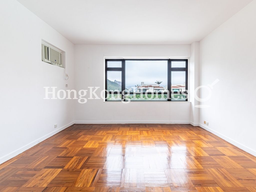 Second Ensuite Bedroom — Stanley Knoll, Stanley