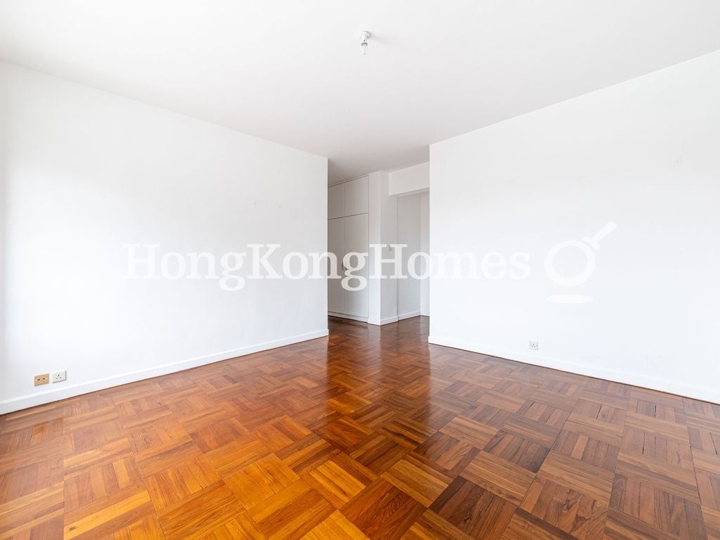 Second Ensuite Bedroom — Stanley Knoll, Stanley