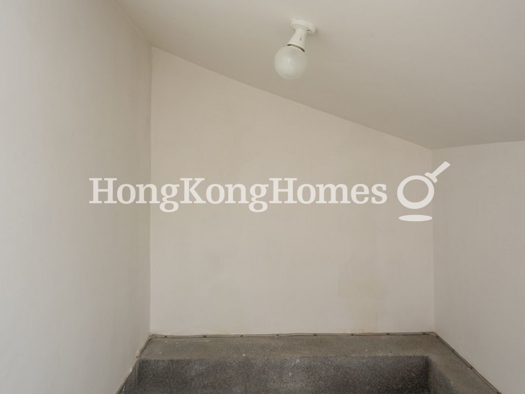 Storeroom — 譚亦衡樓 - 第04座，薄扶林